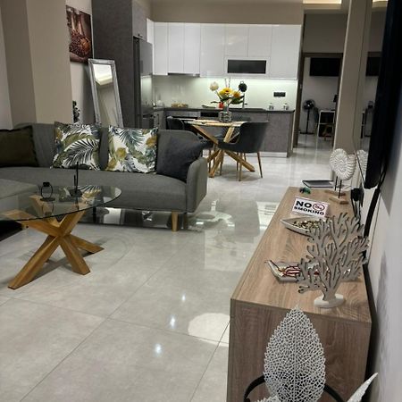 Menda Suite Heraklion  Exterior photo