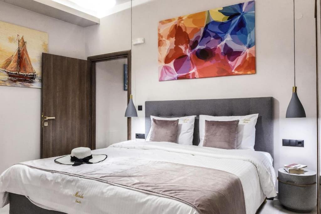 Menda Suite Heraklion  Exterior photo