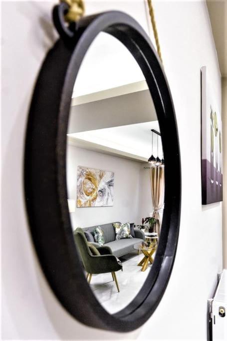 Menda Suite Heraklion  Exterior photo