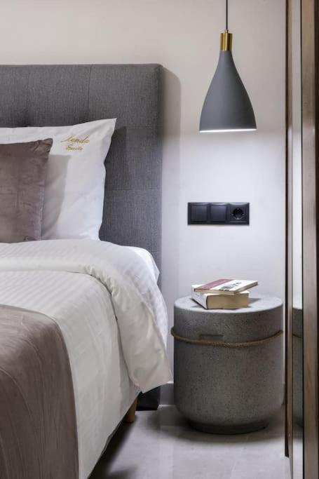 Menda Suite Heraklion  Exterior photo
