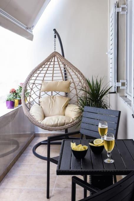 Menda Suite Heraklion  Exterior photo