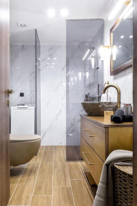 Menda Suite Heraklion  Exterior photo